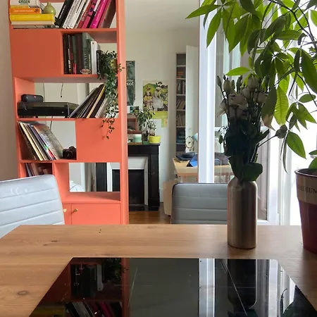 Grand Studio 14e Apartamento
